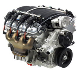 C3970 Engine